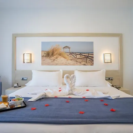 Hotel Plaza (adults Only) 4*