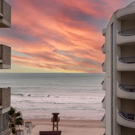 Plaza (adults Only) 4*