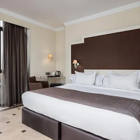 Plaza (adults Only) Cádiz