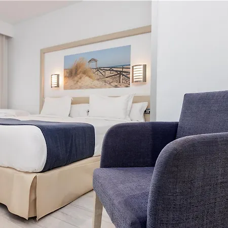 Hotel Plaza (adults Only)