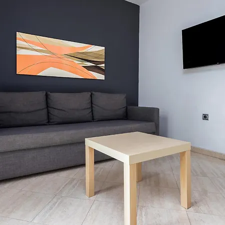 Plaza (adults Only) 4*