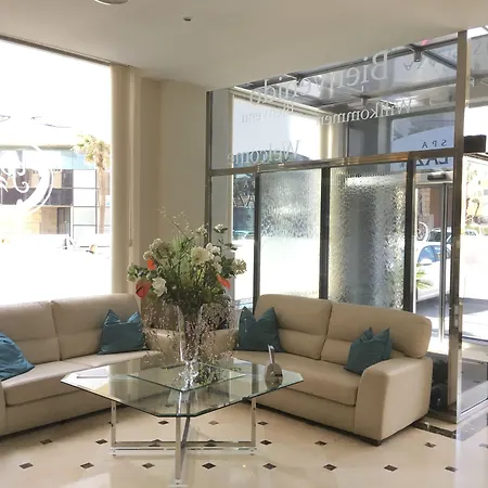 Plaza (adults Only) Hotel