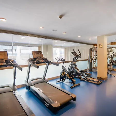 Hotel Plaza (adults Only)