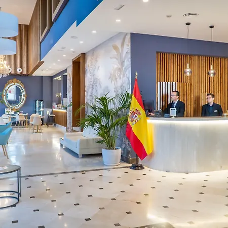 Hotel Plaza (adults Only) 4*