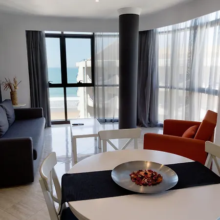 Hotel Plaza (adults Only) Cádiz