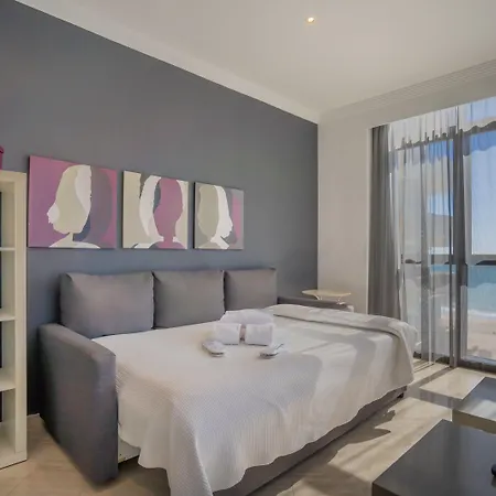 Plaza (adults Only) 4*