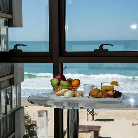 Plaza (adults Only) Hotel Cádiz