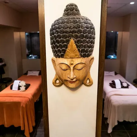 Hotel Plaza (adults Only) Cádiz