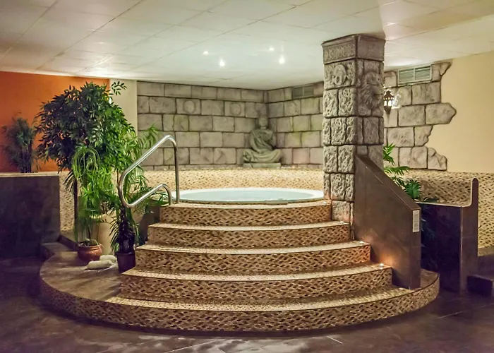 Plaza (adults Only) 4*