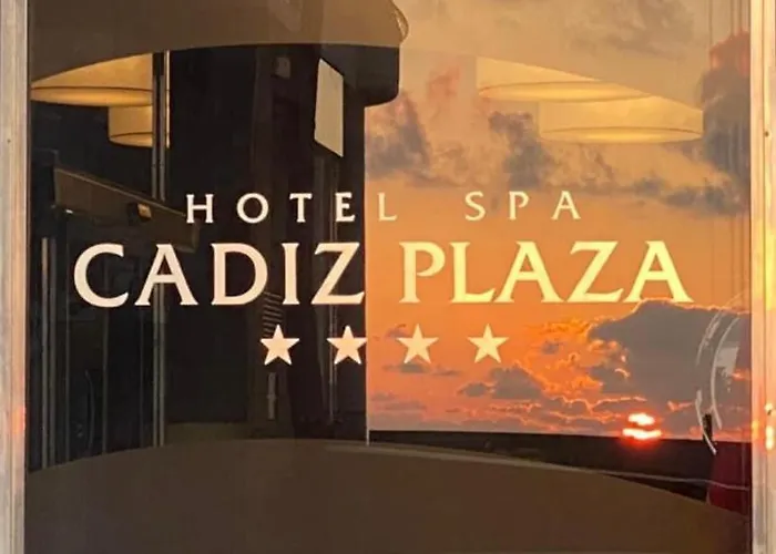 فندق Plaza (adults Only)