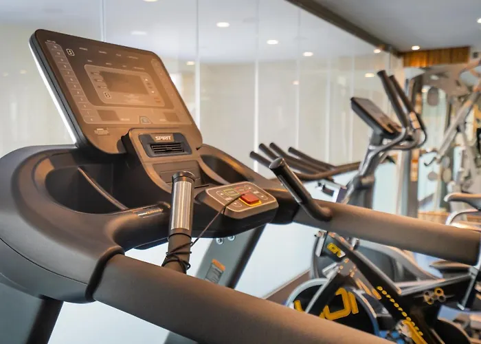 Plaza (adults Only) فندق