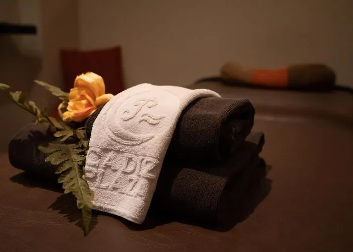 Plaza (adults Only) كاديز