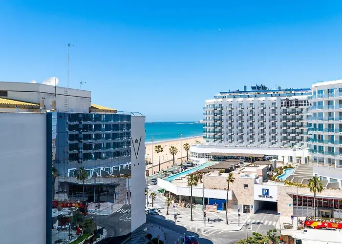 Hotel Plaza (adults Only)