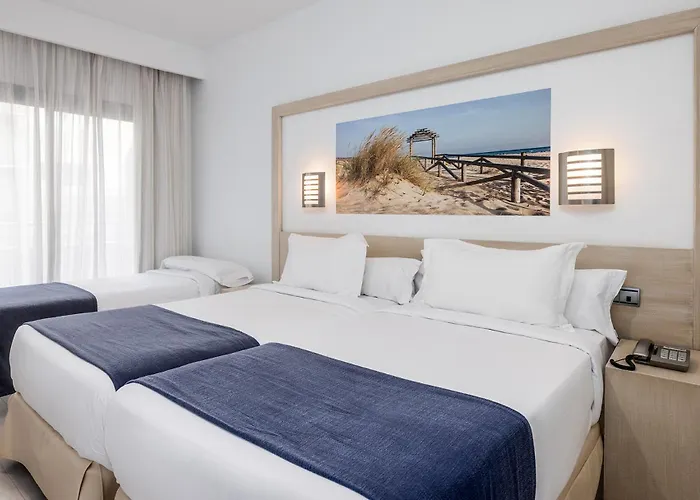 Plaza (adults Only) 4*