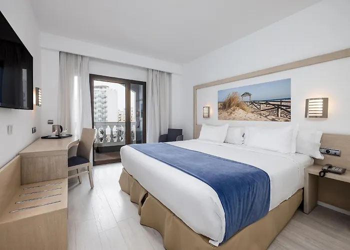 Hotel Plaza (adults Only)