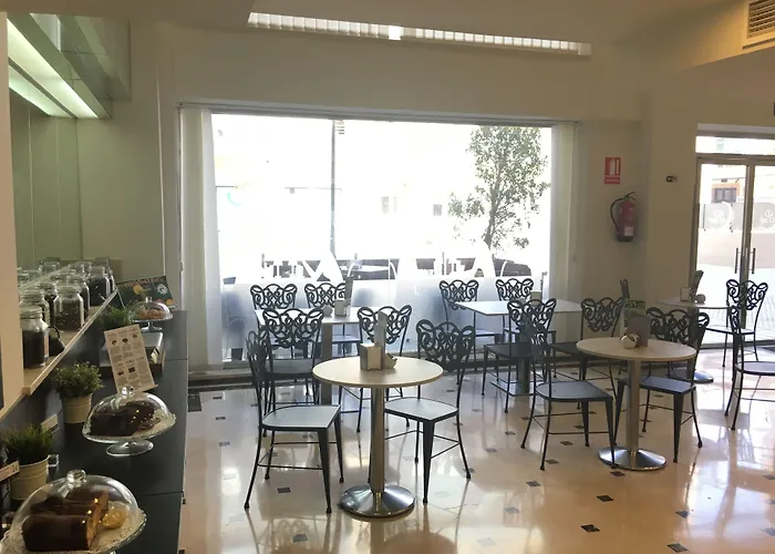 فندق Plaza (adults Only) كاديز