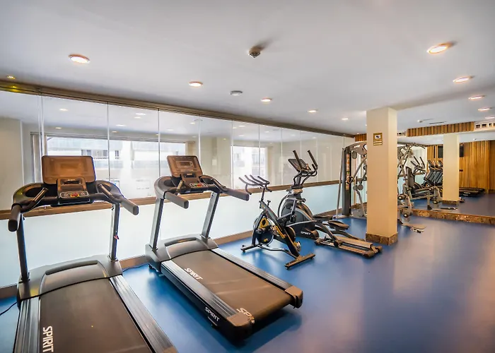 فندق Plaza (adults Only)