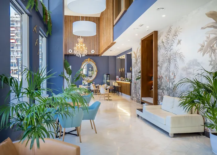 Plaza (adults Only) فندق كاديز