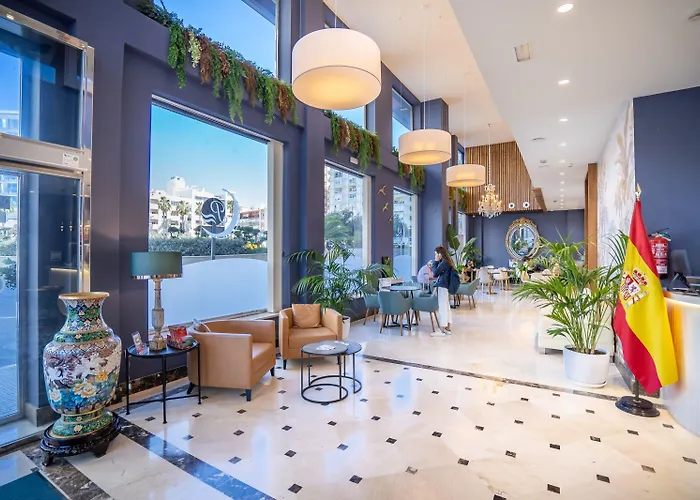 Hotel Plaza (adults Only)