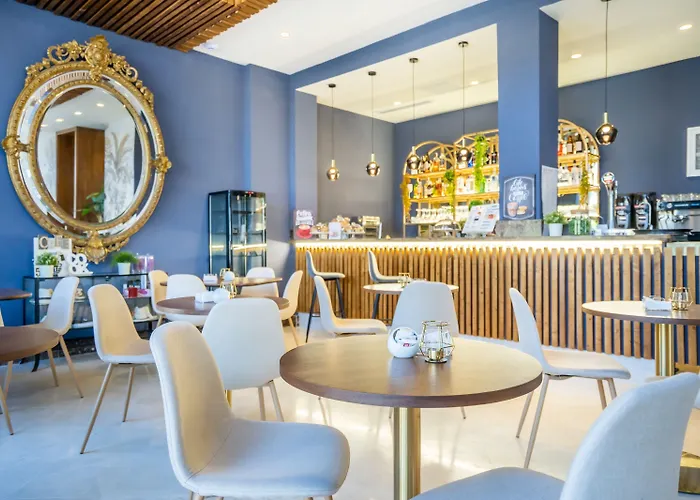 Plaza (adults Only) 4* كاديز