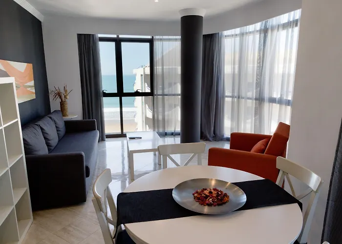 فندق Plaza (adults Only) كاديز