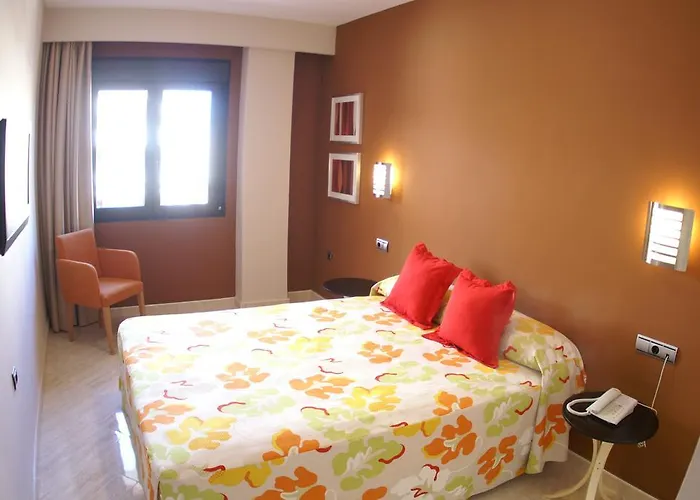 Hotel Plaza (adults Only) 4*