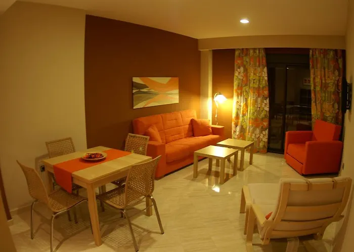 Plaza (adults Only) 4* كاديز