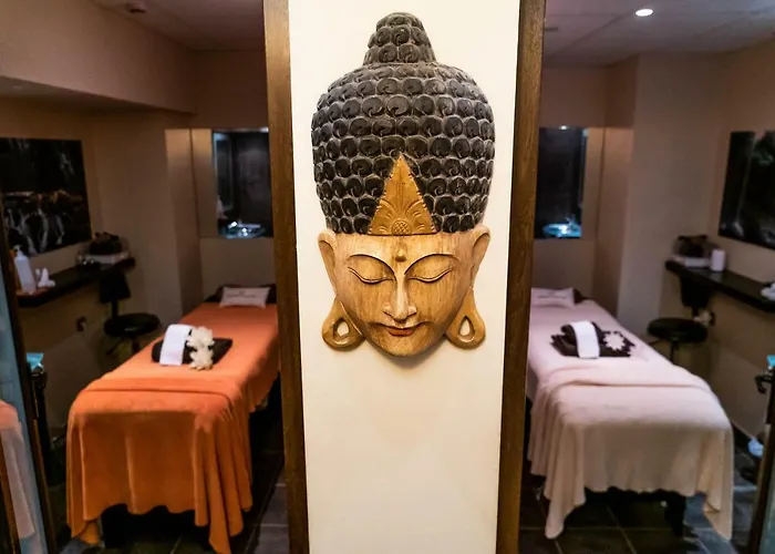 فندق Plaza (adults Only) كاديز