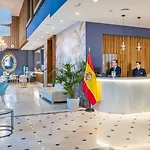 Ξενοδοχείο Plaza (adults Only) 4*