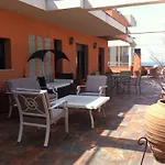 Ξενοδοχείο Plaza (adults Only)
