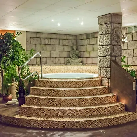 Plaza (adults Only) 4*