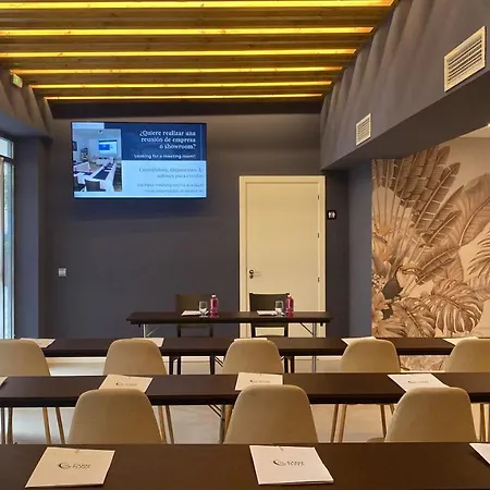 Hotell Plaza (adults Only)