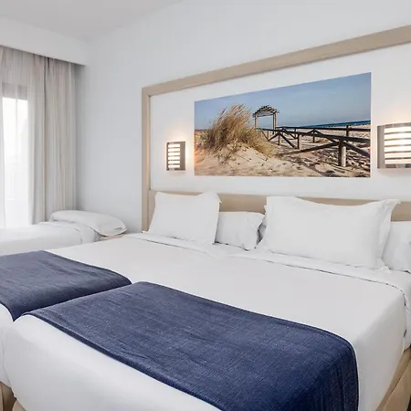 Plaza (adults Only) 4*