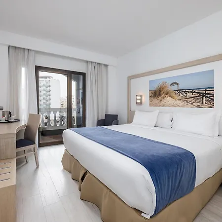 Hotel Plaza (adults Only)
