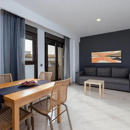 加的斯广场spa酒店