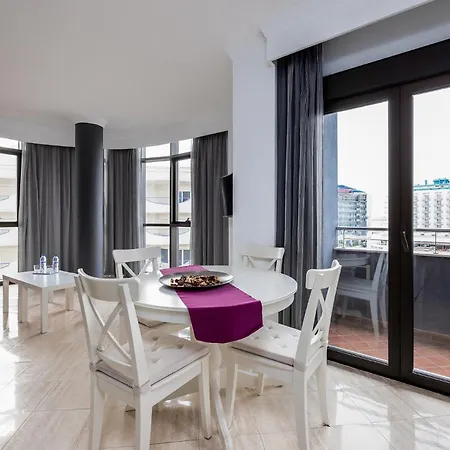 Plaza (adults Only) Cadiz