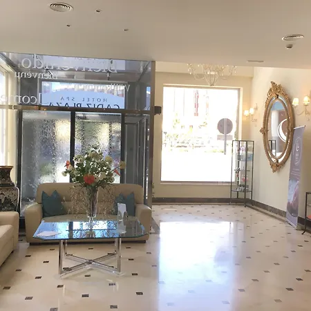 Plaza (adults Only) Hotel