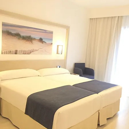 Plaza (adults Only) Hotel