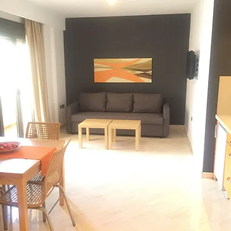 加的斯广场spa酒店