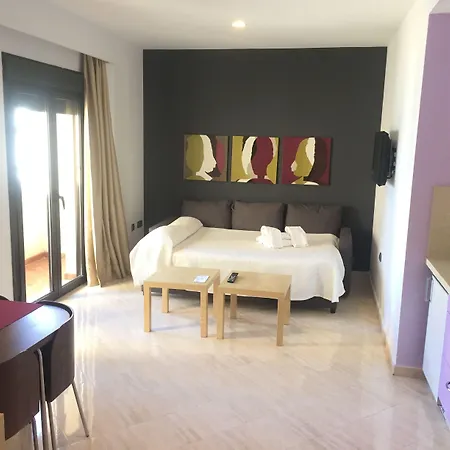 Hotel Plaza (adults Only) Cadiz