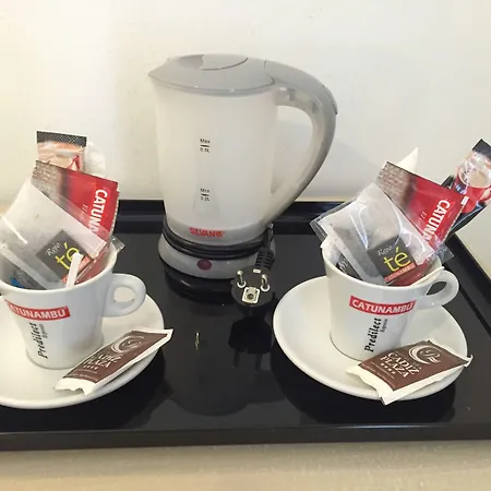 Hotell Plaza (adults Only) Cádiz