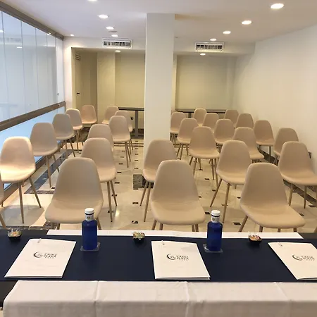 Hotell Plaza (adults Only)