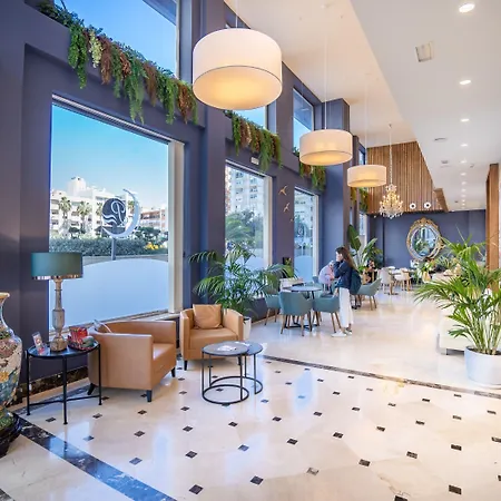 Hotell Plaza (adults Only)