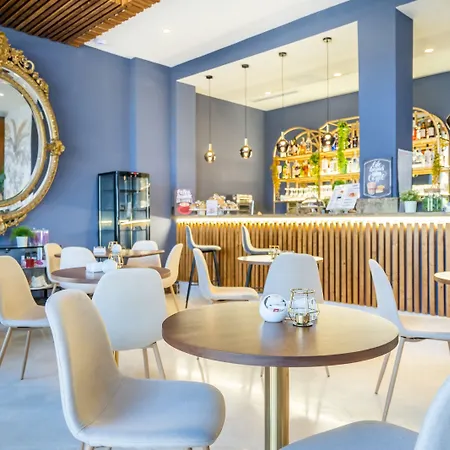 Plaza (adults Only) 4* Cadiz