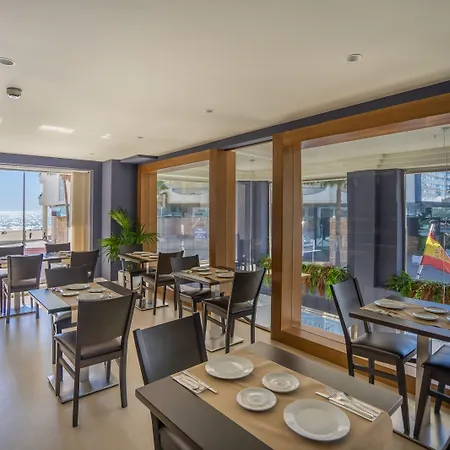 Plaza (adults Only) Hotel Cadiz