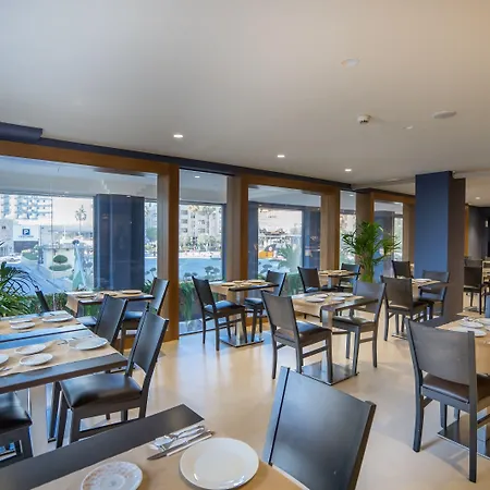 Plaza (adults Only) Hotell 4*