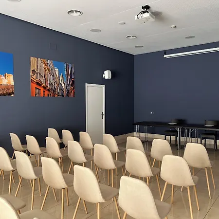 Plaza (adults Only) Hotell