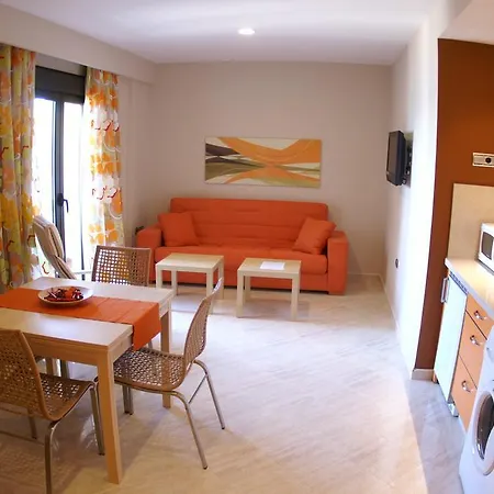 Hotel Plaza (adults Only) Cádiz