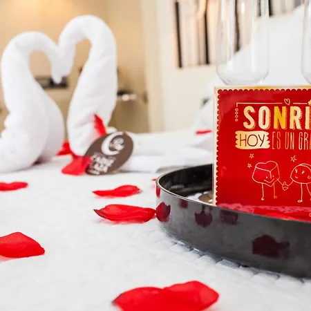 Hotell Plaza (adults Only) Cádiz