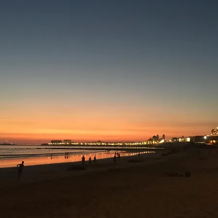 Hotel Plaza (adults Only) Cadiz